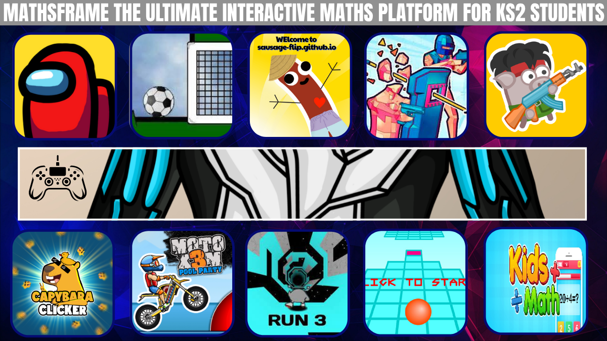 Mathsframe