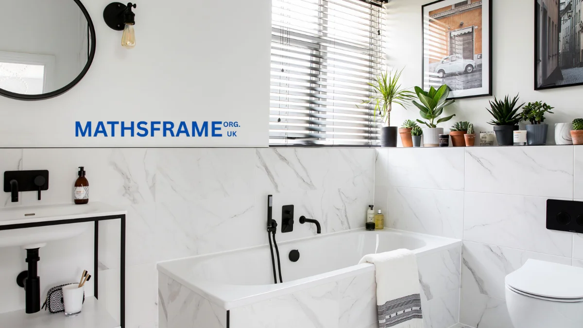 Bathroom Renovation Ideas UK Budget