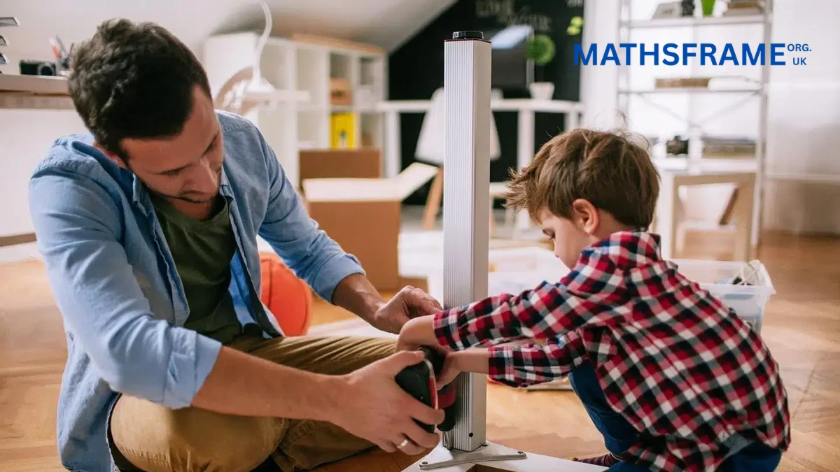 DIY Home Improvement Projects for Beginners UK