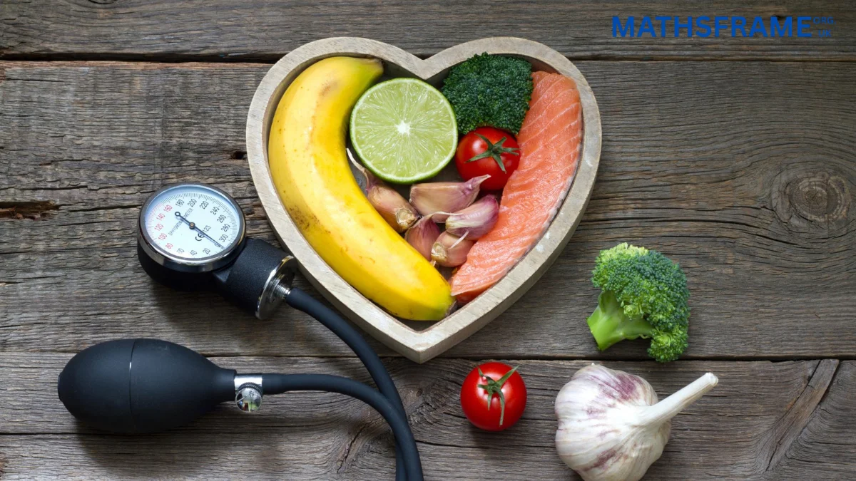 How to Lower Blood Pressure Naturally UK