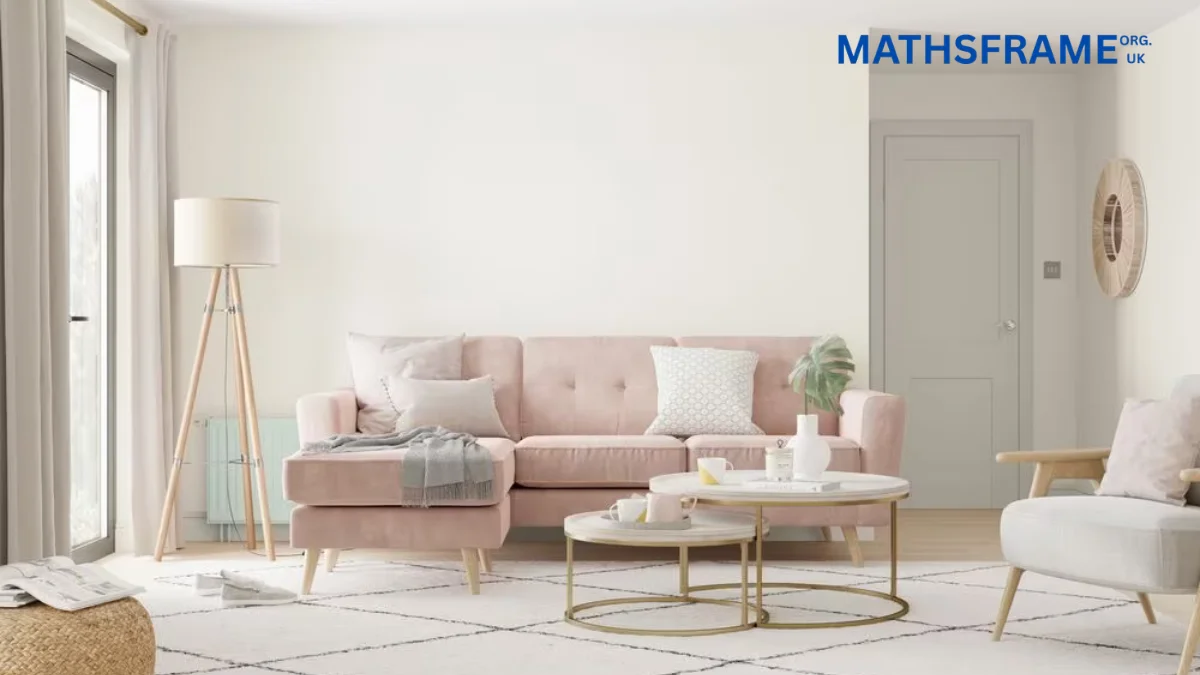 Egyptian Cotton Paint