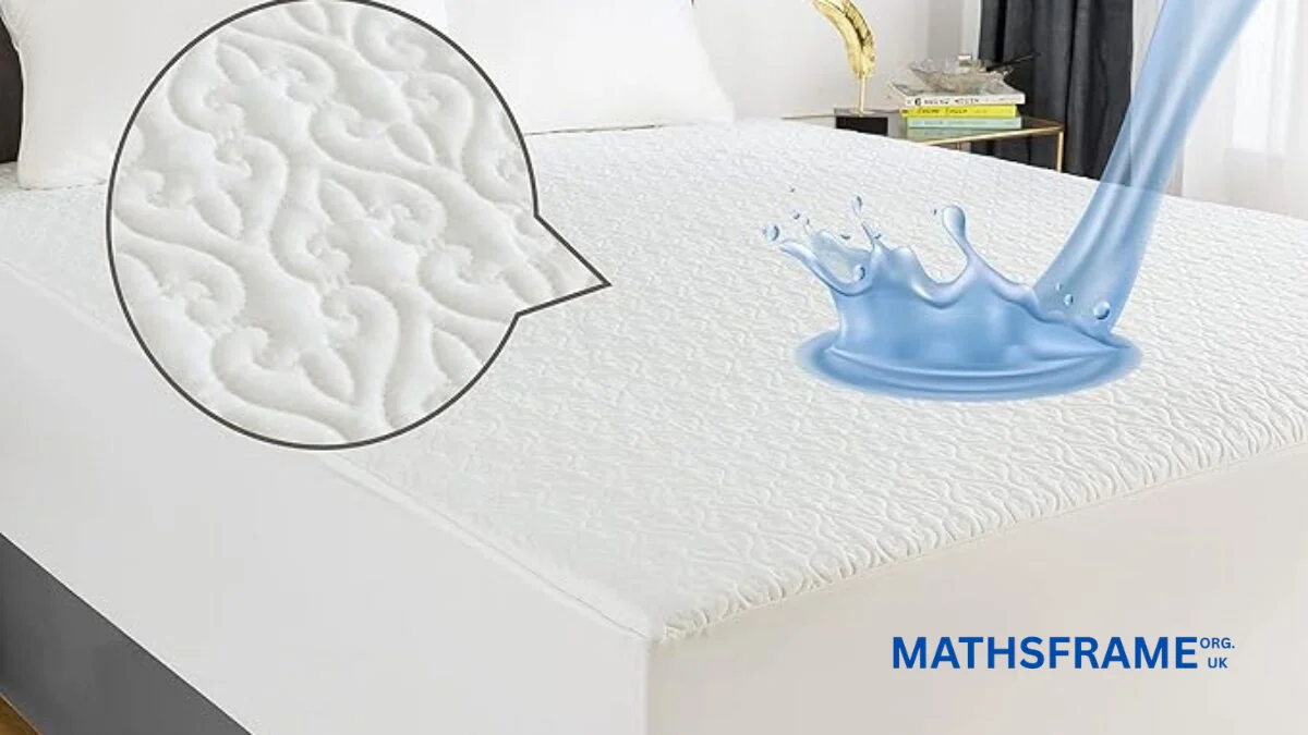 Waterproof Mattress Protector