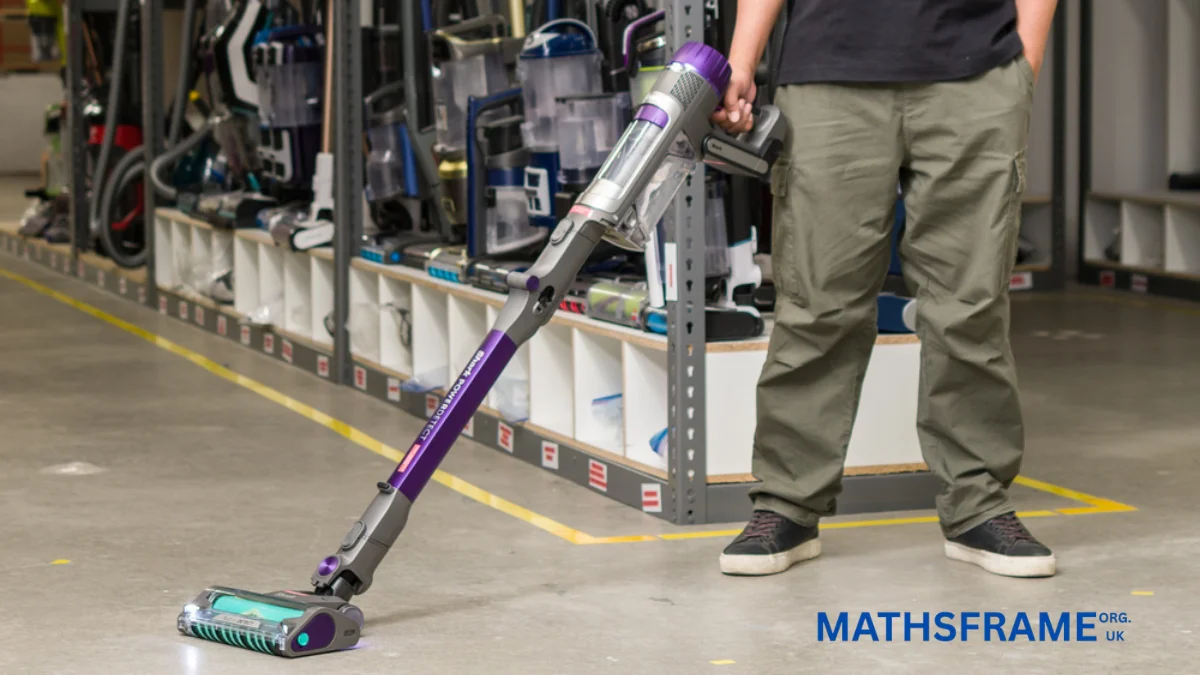 Shark Cordless Vacuum