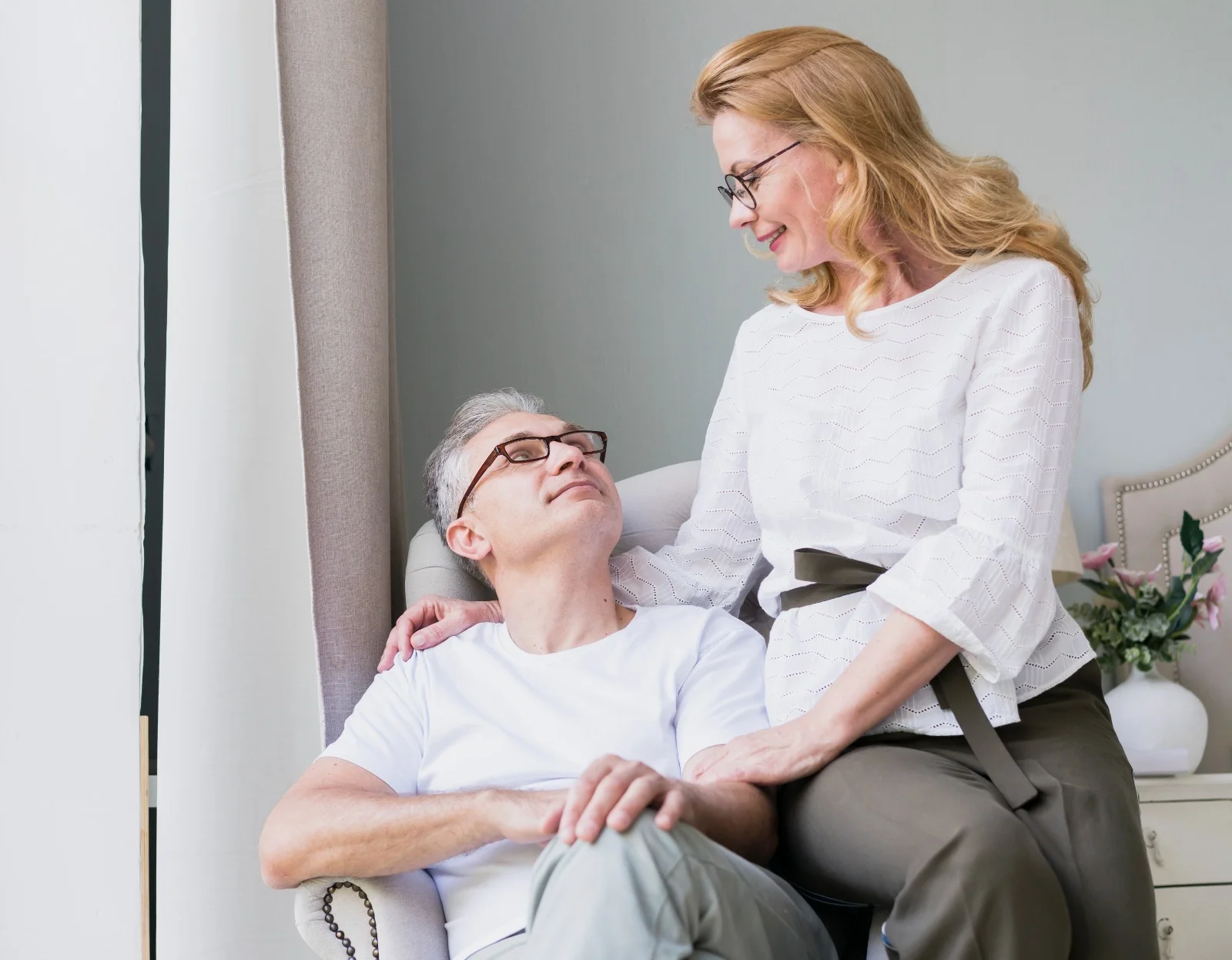 Respite Care