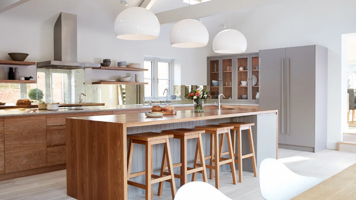 Modern Kitchen